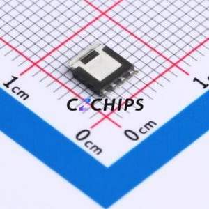PSMN1R0-30YLC de haute qualité, 115 LFPAK56(PowerSO-8) Transistor à effet de champ à transistor (MOSFET) - Product Image 2