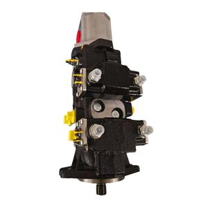 1000TPV13/7 Hydraulic Piston <b>Pump</b> <b>Small</b> Displacement Closed Circuit <b>Pump</b> - Product Image 4