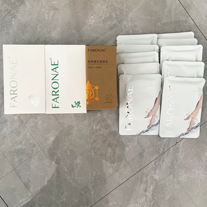 Máy xông hơi chân, <span class=keywords><strong>massage</strong></span> chân, làm thư giãn và làm dịu mỏi chân, tích hợp ion âm, tái tạo collagen. - Product Image 5