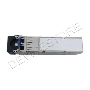 ODM 6G 850nm 0.1km MM SFP+-I General SFP Optical Module Compatible With Huawei Cisco Nokia Ericsson