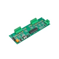 Fabricante de PCB EMS en Shenzhen, Servicio de PCBA Llave en Mano, Prototipo de Placa de Circuito Impreso OEM, Ensamblaje Electrónico SMT DIP