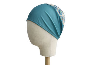 Turban musulman, casquette <span class=keywords><strong>de</strong></span> <span class=keywords><strong>bain</strong></span> personnalisée pour femmes, Hijab, Sport islamique, nouvelle collection, 2022 - Product Image 5