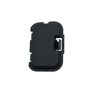 Cubierta de guardabarros BMW 11.8x8x2.5cm, protector de aleta a presión, pieza de reparación 51717143847 - Product Image 1