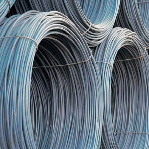 Piano Wire Cold Drown With High Tensile Strength Carbon Steel Wire