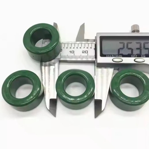 ספק סין סיטונאי ליבה toroid mn-zn <span class=keywords><strong>ferrite</strong></span> ליבה עבור שנאי - Product Image 6