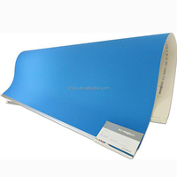 Vente d'usine couverture en caoutchouc pour pièce de machine d'impression offset pour homme impression roland octoman couverture offset impression offset