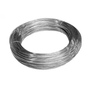 jis astm bs din GB standard eco-friendly feature stainless steel material wire for food industrial