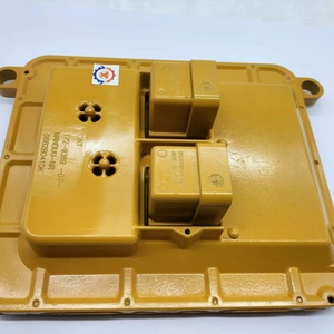 Contrôleur électronique 1729389 172-9389 pour machines de construction D7R D10R - Product Image 4