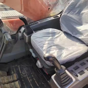 Doosan รถขุดดินใช้ DH220LC-7 DH220LC รถขุดดิน - Product Image 5