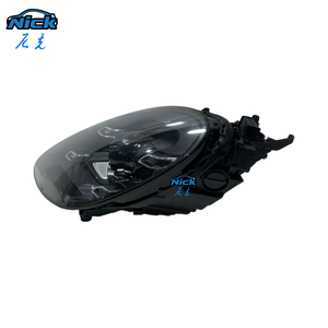 Pour <span class=keywords><strong>Porsche</strong></span> 718 phare LED 2016-2023 Cayman 981 982 Boxster SpyderCayder <span class=keywords><strong>GT4</strong></span> PDLS Plus phare matriciel d'origine - Product Image 3