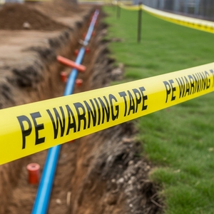 <span class=keywords><strong>Cinta</strong></span> <span class=keywords><strong>de</strong></span> señalización <span class=keywords><strong>de</strong></span> peligro personalizada, barata, sin <span class=keywords><strong>pegamento</strong></span>, <span class=keywords><strong>de</strong></span> plástico, para barreras <span class=keywords><strong>de</strong></span> seguridad, <span class=keywords><strong>con</strong></span> marcador PE, para advertencia y delimitación. - Product Image 6