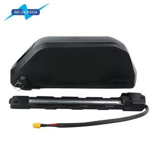 18650 21700 मूल 36v48v52v 25ah बड़ी क्षमता ई-बाइक बैटरी 250w के लिए 500w 1000w 1500w 2000w - Product Image 3