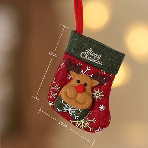 Nouvelles décorations <span class=keywords><strong>de</strong></span> Noël décorations <span class=keywords><strong>de</strong></span> table <span class=keywords><strong>de</strong></span> restaurant ensembles <span class=keywords><strong>de</strong></span> couverts ensembles <span class=keywords><strong>de</strong></span> couteaux et <span class=keywords><strong>de</strong></span> fourchettes sacs-cadeaux bas <span class=keywords><strong>de</strong></span> Noël - Product Image 2