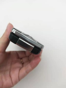 Original para <span class=keywords><strong>BlackBerry</strong></span> 8220 2G teléfono móvil 2,6 ''pantalla BlackBerryOS <span class=keywords><strong>Pearl</strong></span> Flip 8220 SmartPhone GSM teléfono móvil - Product Image 5