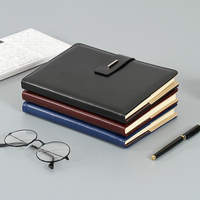 Carnet de notes en papier avec impression personnalisée Organisateur mensuel hebdomadaire Agenda Journal Agenda quotidien Promotion personnalisée 10pcs