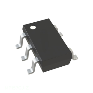MP157GJ-Z Composants électroniques d'origine, service complet, Gestion de l'alimentation (PMIC) CI, Convertisseur hors ligne, Multiprise, TSOT23 5 - Product Image 1