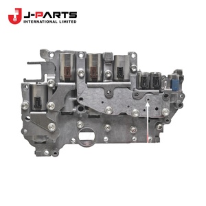 Plaque, Corps de Soupape, Transmission N°1 pour Toyota HIACE LH103 1993-1998 35432-26060 35432-30122 - Product Image 6