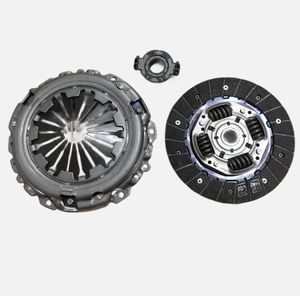 Kit d'embrayage de pièces de Transmission automatique 826360 801290 couvercle d'embrayage roulement de débrayage de disque d'embrayage 95661742 adapté pour voiture française - Product Image 3