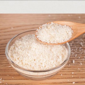 Chất lượng cao Nhật Bản bánh mì Crumbs Hot Bán Trắng panko bánh mì <span class=keywords><strong>Crumb</strong></span> - Product Image 5