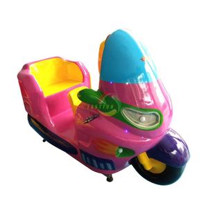 Classic Coin Operated Kiddie Ride <b>Swing</b> Game Price Arcade Electric Video Games Ticket Amusement Park <b>Swing</b> Machine <b>for</b> Sale - Product Image 1
