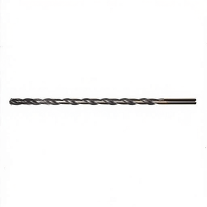 Foret universel en carbure de 10 mm, revêtement Nano TiAlN, pour machines-outils à trous profonds - Product Image 2