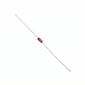 1N822/TR Buy Online Electronic Components Authorized Distributor DO-204AH, DO-35, Axial Diodes - Product Image 1