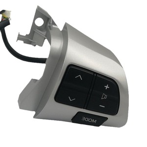 Toyota Steering <b>Wheel</b> Multi Function Switch For Corolla Yaris RAV4 2010-2013 Audio Video Controls <b>Replacement</b> Part - Product Image 5