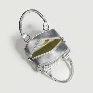 กระเป๋าพินสไตล์ญี่ปุ่นมีลายการ์ตูนมีสองสายรัดปิดซิปได้รับการรับรอง CE ดีไซน์ใหม่ - Product Image 3