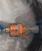 Capteur de pression d'huile hydraulique DEJIE PT-W-21 pour grue à pneus tout-terrain Kato, garantie 3 ans, Chine