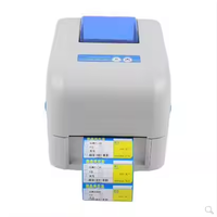 Imprimante d'étiquettes de 4 pouces GP-1824T GP-1825T Gprinter Imprimante d'étiquettes thermiques à code-barres GP-1834T GP-1835T pour l'expédition, les vêtements, le lavage