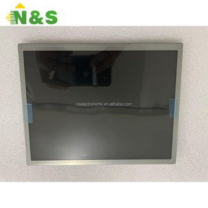 10.4"640*480 โมดูลจอแสดงผล LCD สำหรับอุตสาหกรรมควบคุมอุปกรณ์ยานยนต์ทางการแพทย์ AA104VJ03 - Product Image 2