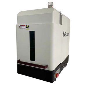 Máquina de grabado láser de corte de oro y plata, maquinaria de orfebrería, 30W, 50W, 60W, 80W, 100W, <span class=keywords><strong>para</strong></span> joyería, colgante infinito - Product Image 1