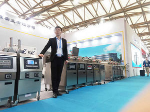 Freidora Comercial de Estilo Patatas Fritas <span class=keywords><strong>OFG</strong></span>/OFE-321/Freidora Industrial de Lotes - Product Image 5