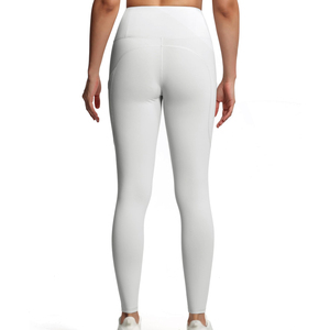 Leggings Cómodos para Mujer con Tela Elástica, Ajuste Regular Suave, Alta Calidad, Ideales para Yoga - Product Image 5