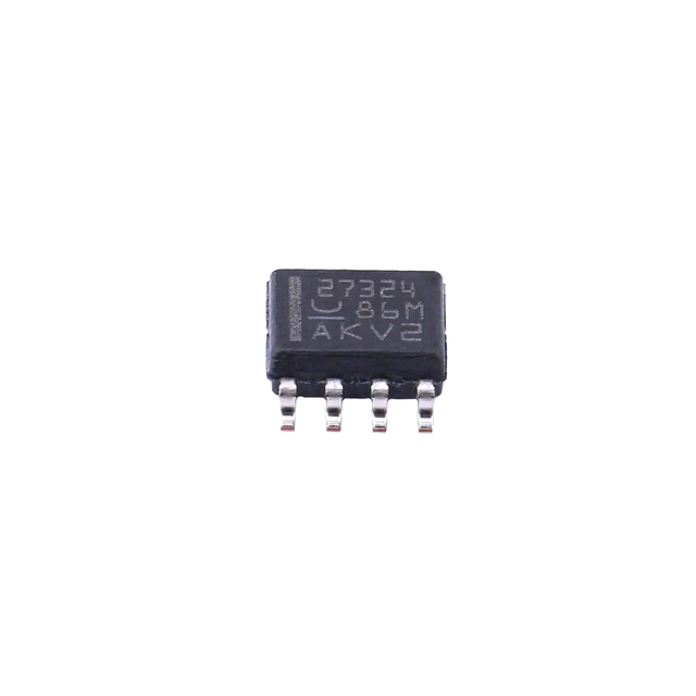 UCC27324DR Gate Driver Chip - Dual-channel 4A peak High-speed Low-end Power MOSFET Driver SOIC-8