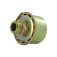 Filtre à air LUCKYROC pour chariots élévateurs Linde 115-01 115-02 115-03 115-11 115-12 116-01 116-02 116-03 127-02 (référence 0009832109)