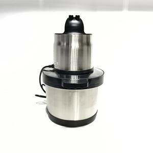 Bol mélangeur multifonctionnel en acier inoxydable, coupe-salade et râpe à fruits pour la cuisine domestique - Product Image 3