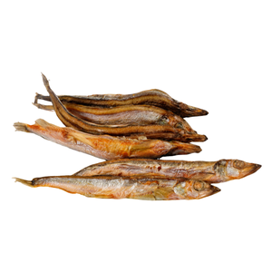 थोक अनुकूलित प्राकृतिक निजी लेबल कुत्ता बिल्ली का भोजन पालतू नाश्ता फ्रीज सूखी मछली - Product Image 6