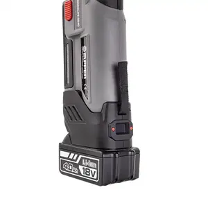 Outils de sertissage de tuyau de batterie PZ-3240 ZUPPER pour outil de presse de tuyau de système de <span class=keywords><strong>plomberie</strong></span> pour raccords en cuivre et Pex Pi <span class=keywords><strong>multicouche</strong></span> - Product Image 5