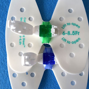 Thiết bị ổn định tiên tiến của Universal <span class=keywords><strong>Plus</strong></span> Medical Consumables - Product Image 3