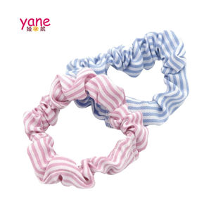 De Lujo pequeño elástico bandas bebé niñas diferentes colores nuevo diseño de verano <span class=keywords><strong>gomas</strong></span> para el <span class=keywords><strong>pelo</strong></span> - Product Image 2