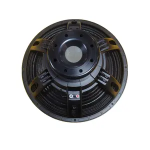 Speaker Dj Subwoofer 18 Inch Professional Bass Speakers Woofer Audio Subwoofer 97Db Sensitivity In 1W/1M