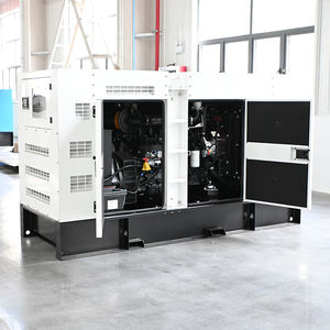 איכות גבוהה סוג 40kva 60kva 80kva 100kva <span class=keywords><strong>120kva</strong></span> גנרטור דיזל עם התחלה אוטומטית - Product Image 4