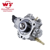 Pompe à carburant haute pression remanufacturée WEIYUAN 0445010298 CR pour moteur diesel LR093850 Pompe d'injection de carburant