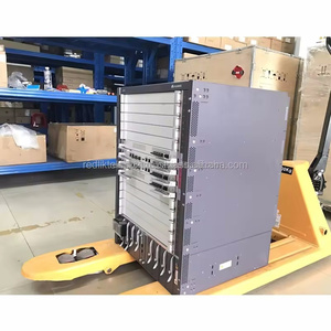 02354KXY Fan-180E-B <strong>Network</strong> <strong>Switch</strong> Fan Box with POE and QoS Function <strong>Computer</strong> Device with Panel Side Exhaust Condition New - Product Image 6