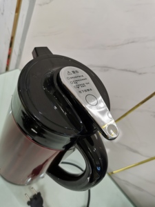 MARADO-Termo barato y de gran calidad, hervidor de agua rápido, jarra térmica, hervidor de agua eléctrico - Product Image 2