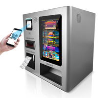 Mesin moderen SDK Android OS 10.1 ", perangkat lunak lari cepat mata uang uang penukaran koin layar sentuh untuk Game Kedai Kopi