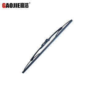 Conjunto de Brazo de Limpiaparabrisas Gaojie para Ford Transit Courier 16-24, Goma Sintética Trasera, Ángulo de Raspado de 180 Grados - Product Image 1