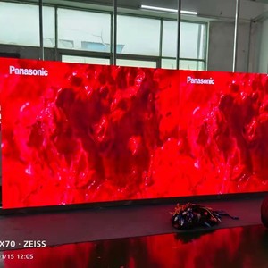 Pantalla LED P3.91 para <span class=keywords><strong>Alquiler</strong></span> en Escenarios, Paneles de Pantalla LED para Exteriores con Clasificación IP65, Brillo de 5000 CD/m, 2 Años de Garantía - Product Image 4
