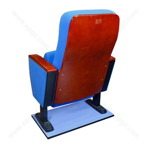 Ziye — chaises de salle de cinéma 3D pliante, chaises de luxe, bon marché, avec porte-tasse, prix de home cinéma moderne utilisé en vente - Product Image 5